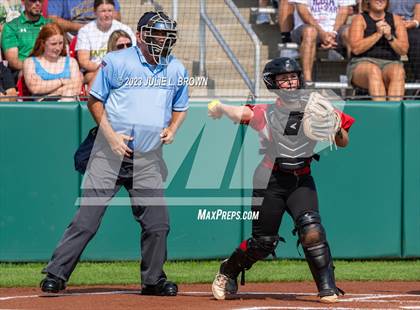 Thumbnail 1 in SCAI Indiana North/South All Stars (game 1) photogallery.