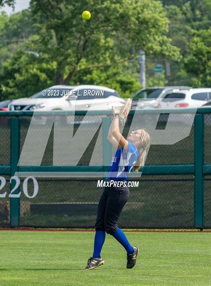 Thumbnail 2 in SCAI Indiana North/South All Stars (game 1) photogallery.