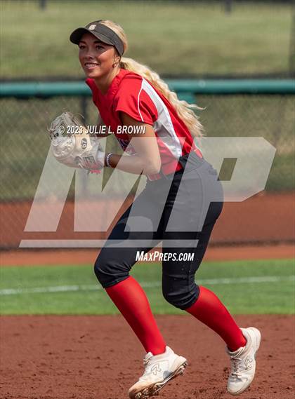 Thumbnail 1 in SCAI Indiana North/South All Stars (game 1) photogallery.