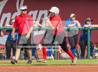 Thumbnail 3 in SCAI Indiana North/South All Stars (game 1) photogallery.