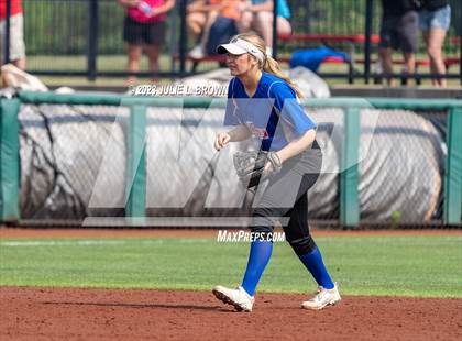 Thumbnail 2 in SCAI Indiana North/South All Stars (game 1) photogallery.