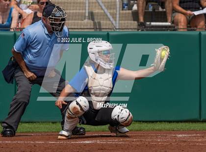 Thumbnail 1 in SCAI Indiana North/South All Stars (game 1) photogallery.