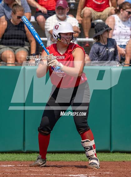 Thumbnail 1 in SCAI Indiana North/South All Stars (game 1) photogallery.