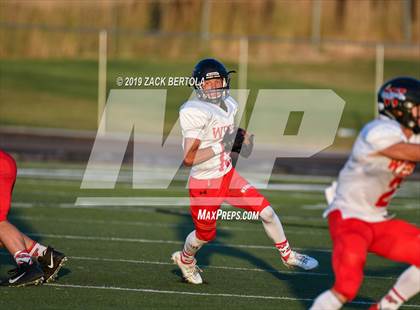 Thumbnail 3 in Weber @ Clearfield photogallery.