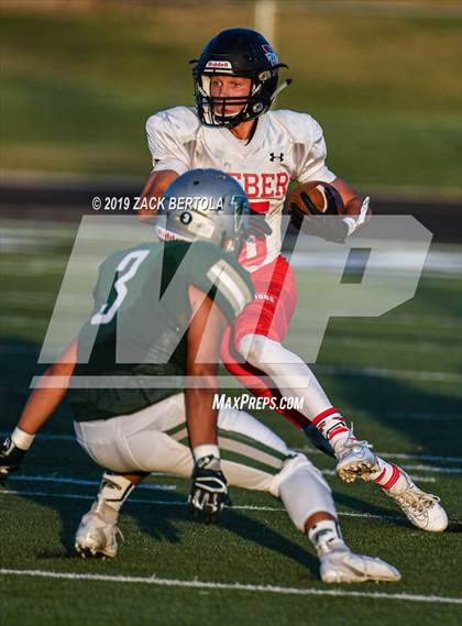 Thumbnail 3 in Weber @ Clearfield photogallery.