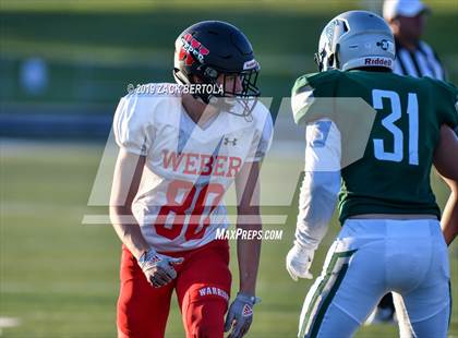Thumbnail 1 in Weber @ Clearfield photogallery.