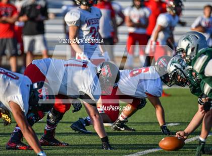 Thumbnail 3 in Weber @ Clearfield photogallery.