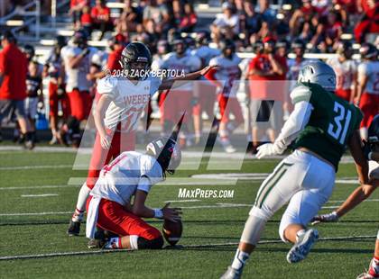 Thumbnail 3 in Weber @ Clearfield photogallery.