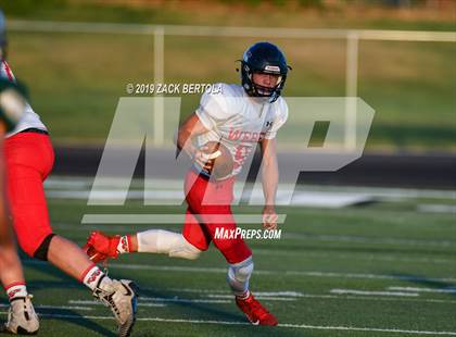 Thumbnail 1 in Weber @ Clearfield photogallery.