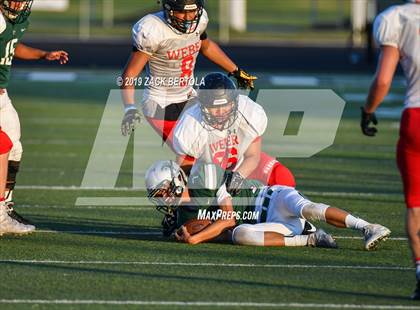 Thumbnail 3 in Weber @ Clearfield photogallery.