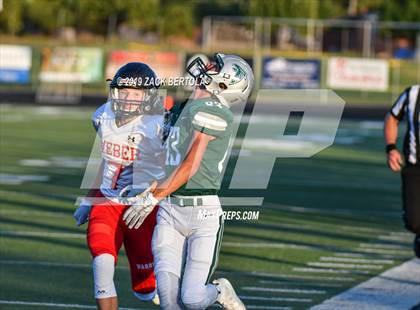 Thumbnail 1 in Weber @ Clearfield photogallery.