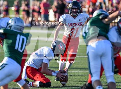 Thumbnail 1 in Weber @ Clearfield photogallery.