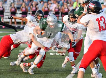 Thumbnail 3 in Weber @ Clearfield photogallery.