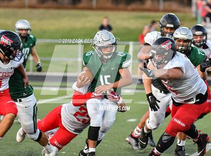 Thumbnail 1 in Weber @ Clearfield photogallery.