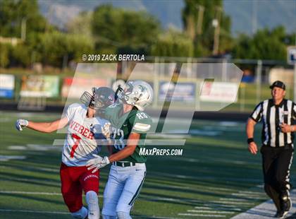 Thumbnail 2 in Weber @ Clearfield photogallery.