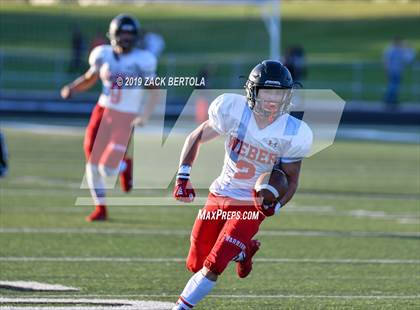 Thumbnail 1 in Weber @ Clearfield photogallery.