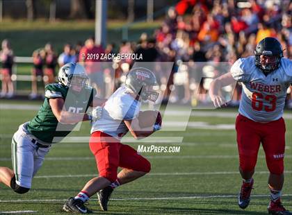 Thumbnail 2 in Weber @ Clearfield photogallery.