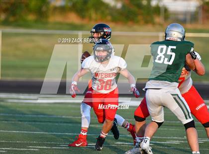 Thumbnail 3 in Weber @ Clearfield photogallery.