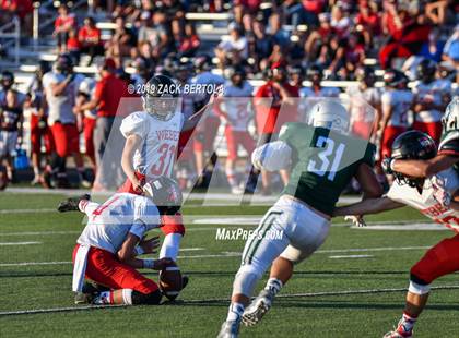 Thumbnail 1 in Weber @ Clearfield photogallery.