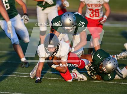 Thumbnail 1 in Weber @ Clearfield photogallery.