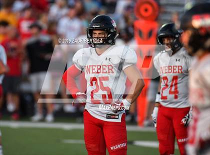 Thumbnail 2 in Weber @ Clearfield photogallery.