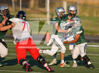 Thumbnail 1 in Weber @ Clearfield photogallery.