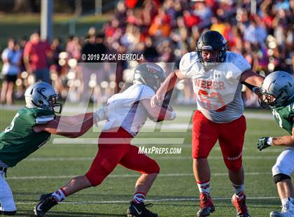 Thumbnail 3 in Weber @ Clearfield photogallery.