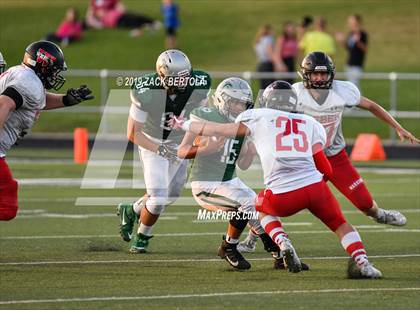 Thumbnail 1 in Weber @ Clearfield photogallery.