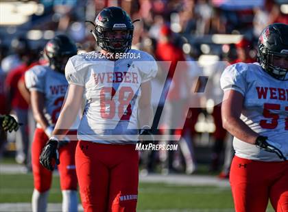 Thumbnail 2 in Weber @ Clearfield photogallery.