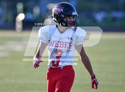 Thumbnail 3 in Weber @ Clearfield photogallery.