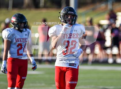 Thumbnail 2 in Weber @ Clearfield photogallery.