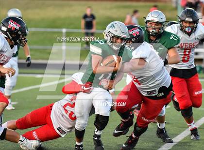 Thumbnail 2 in Weber @ Clearfield photogallery.