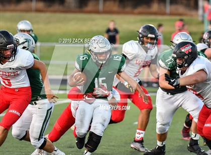 Thumbnail 3 in Weber @ Clearfield photogallery.