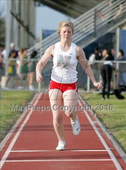 Thumbnail 1 in Kern Invitational - Long/Triple Jump photogallery.