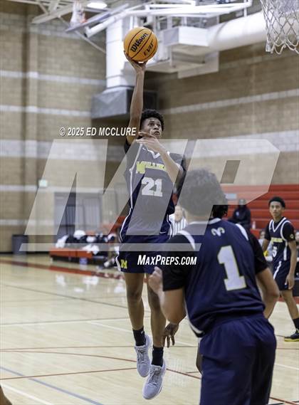 Thumbnail 1 in Leuzinger vs. Millikan photogallery.