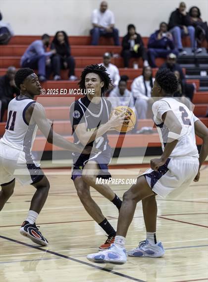 Thumbnail 1 in Leuzinger vs. Millikan photogallery.