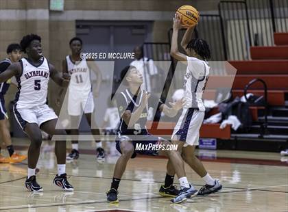 Thumbnail 2 in Leuzinger vs. Millikan photogallery.