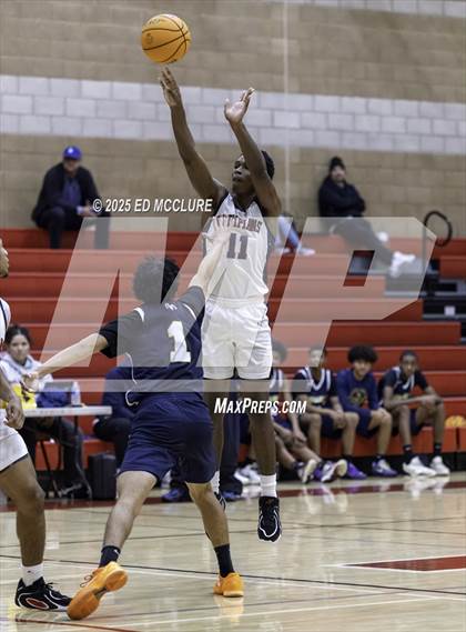 Thumbnail 3 in Leuzinger vs. Millikan photogallery.