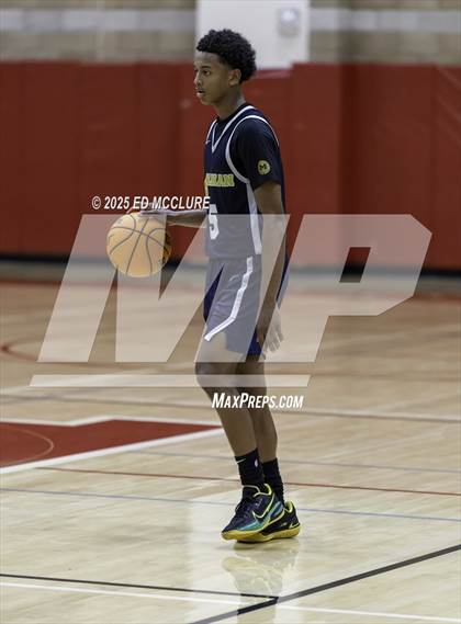 Thumbnail 1 in Leuzinger vs. Millikan photogallery.