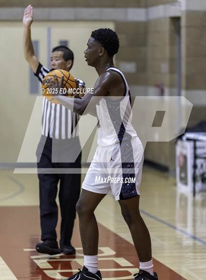 Thumbnail 1 in Leuzinger vs. Millikan photogallery.