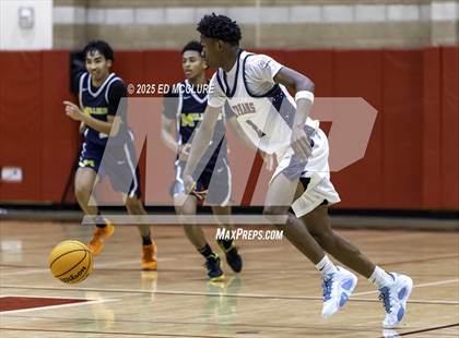 Thumbnail 3 in Leuzinger vs. Millikan photogallery.