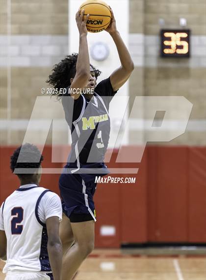 Thumbnail 2 in Leuzinger vs. Millikan photogallery.