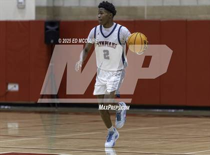 Thumbnail 3 in Leuzinger vs. Millikan photogallery.