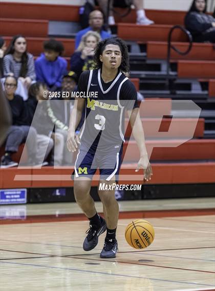 Thumbnail 3 in Leuzinger vs. Millikan photogallery.