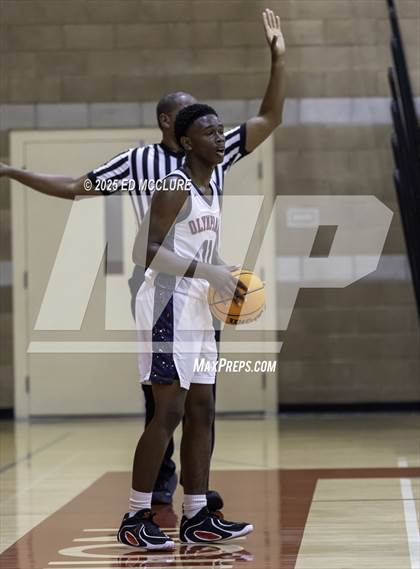 Thumbnail 1 in Leuzinger vs. Millikan photogallery.