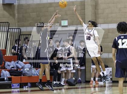 Thumbnail 3 in Leuzinger vs. Millikan photogallery.