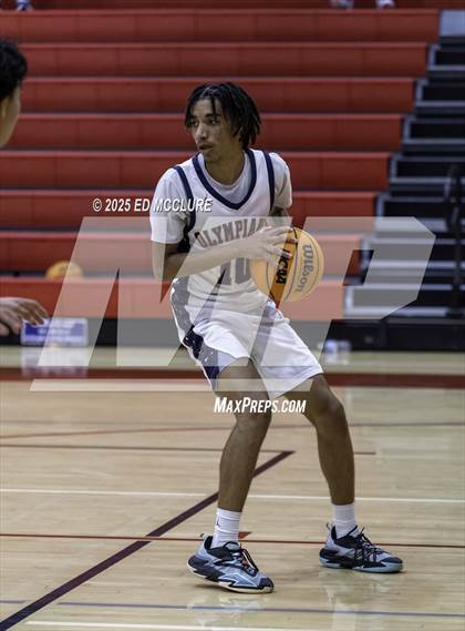 Thumbnail 1 in Leuzinger vs. Millikan photogallery.