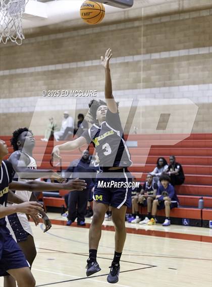 Thumbnail 3 in Leuzinger vs. Millikan photogallery.