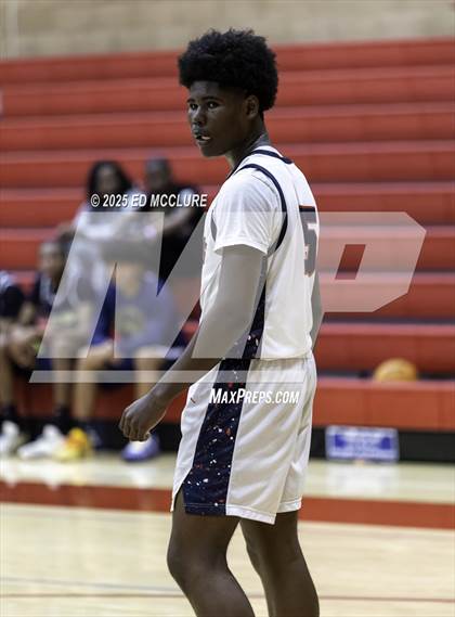 Thumbnail 1 in Leuzinger vs. Millikan photogallery.