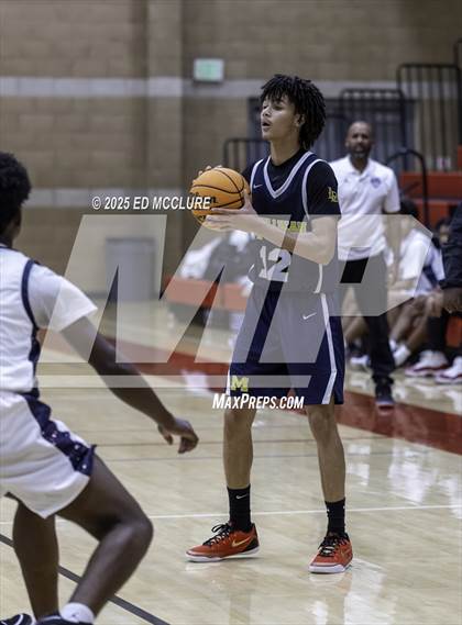 Thumbnail 2 in Leuzinger vs. Millikan photogallery.